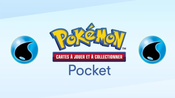 Deck Eau Pokémon TCG Pocket : Staross ex, Léviator ex, Artikodin ex... Liste des decks disponibles sur le jeu