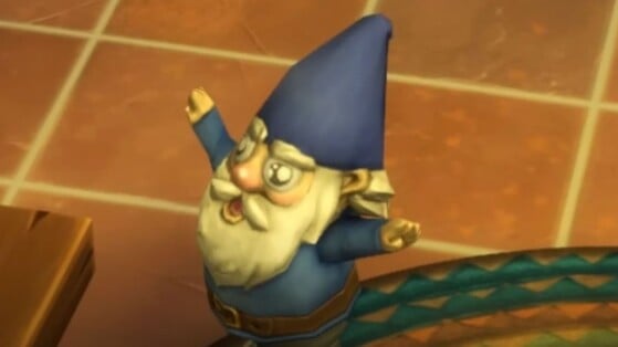 Gnome Sims 4 : Comment calmer les gnomes ?