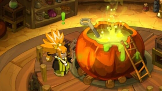 On dirait le sud Dofus 3.0 : comment terminer la quête sur Dofus 3 ?