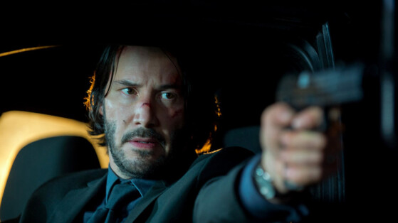 Un autre spin-off de cette célèbre saga avec Keanu Reeves en préparation ? Les fans vont être ravis !