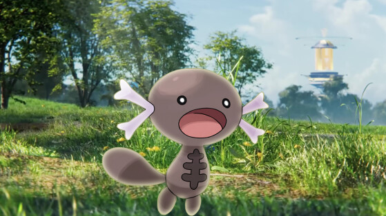 Axoloto de Paldea Pokémon GO : Shiny, bonus... Bien profiter de l'heure vedette du 21 janvier 2025