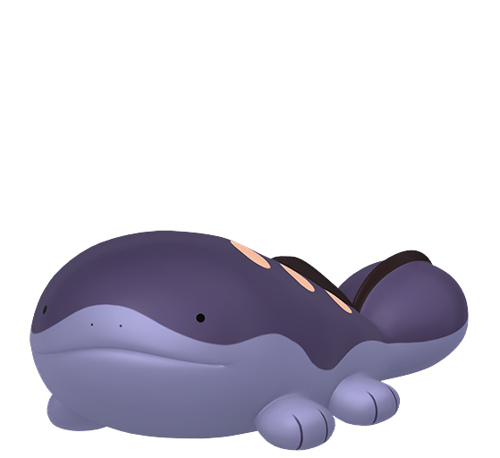 Terraiste shiny - Pokemon GO