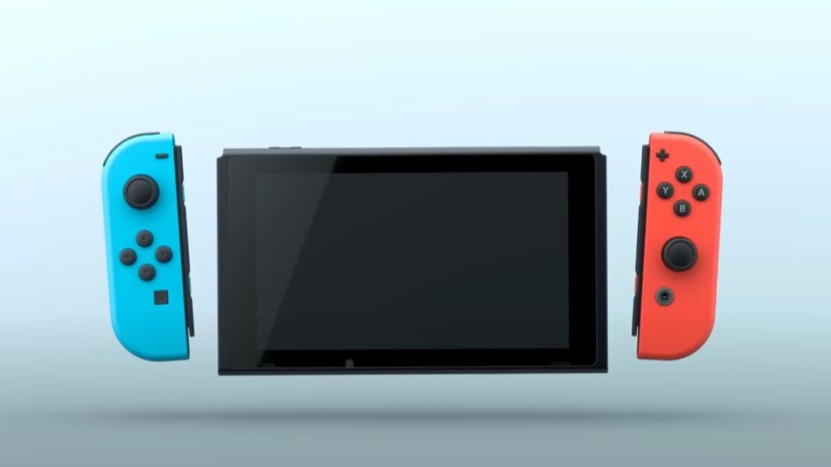 ついに ！ Switch 2は任天堂のコンソールの最大の問題を解決するはずだ