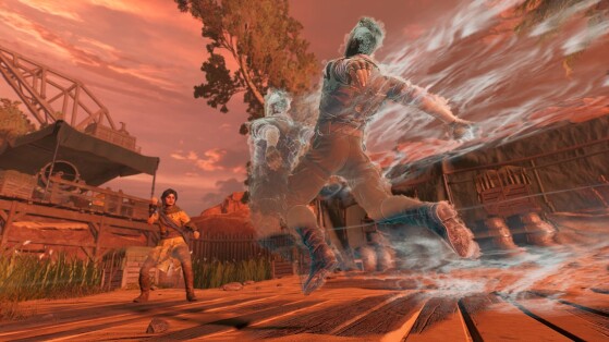 L'échec de ce jeu sorti l'année dernière est tel qu'il a causé le licenciement de ses créateurs...