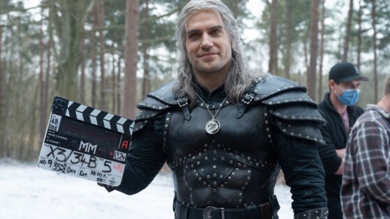 L'un des plus grands auteurs fantastiques explique pourquoi la série The Witcher sur Netflix n'a pas connu le succès malgré l'excellent Henry Cavill