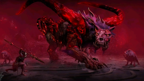 Diablo IV