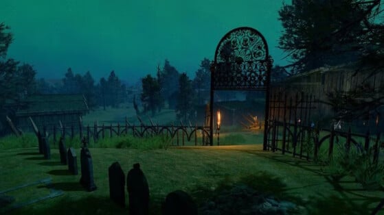 La première partie de la campagne WoW pour Baldur's Gate 3 est enfin disponible !