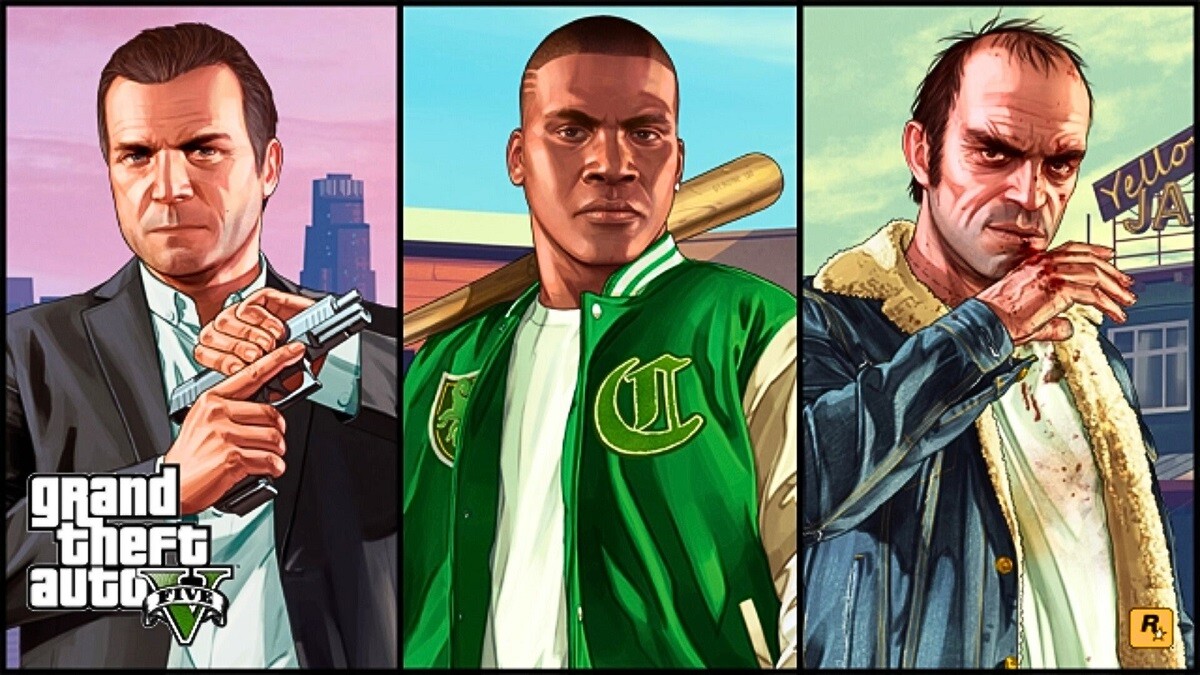 このGTA 5スターは彼のキャラクターを嫌いますか？彼女は主題について何度も話し、ファンの噂を黙らせる
