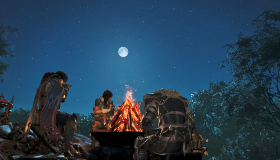 Monster Hunter Wilds
