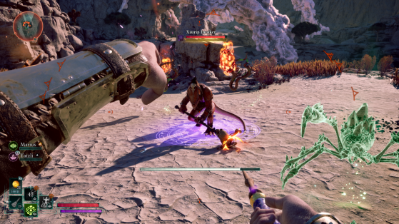 Multijoueur Avowed : Est-il possible de jouer en co-op au nouveau RPG d'Obsidian Entertainment ?