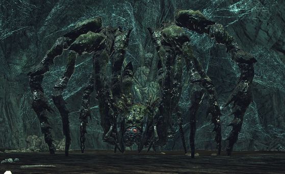 Elden Ring Nightreign