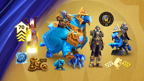 World of Warcraft