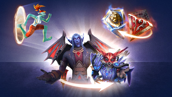 World of Warcraft