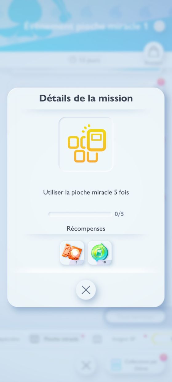 JCC Pokémon Pocket