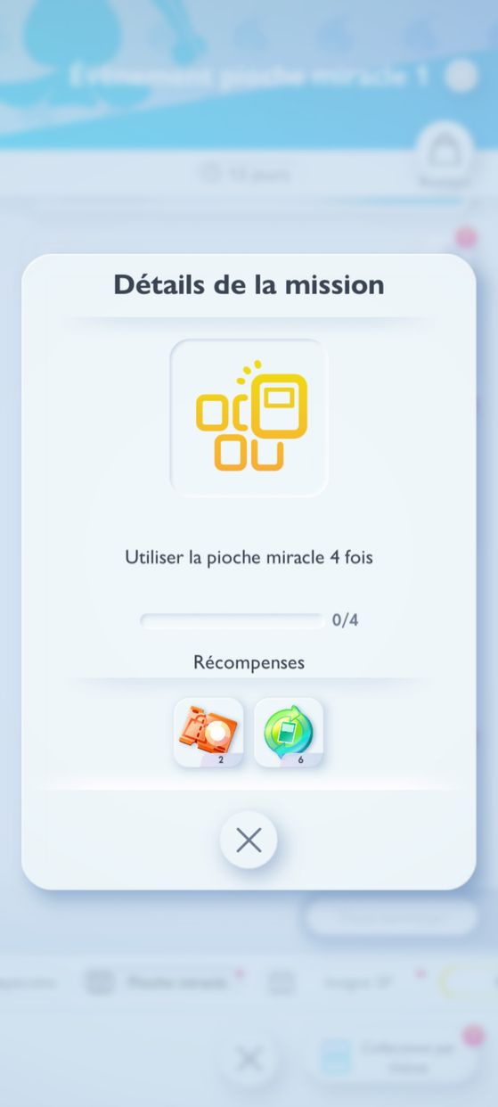 JCC Pokémon Pocket
