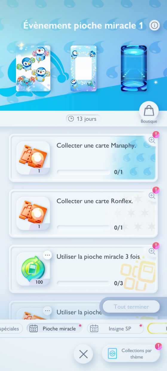 JCC Pokémon Pocket