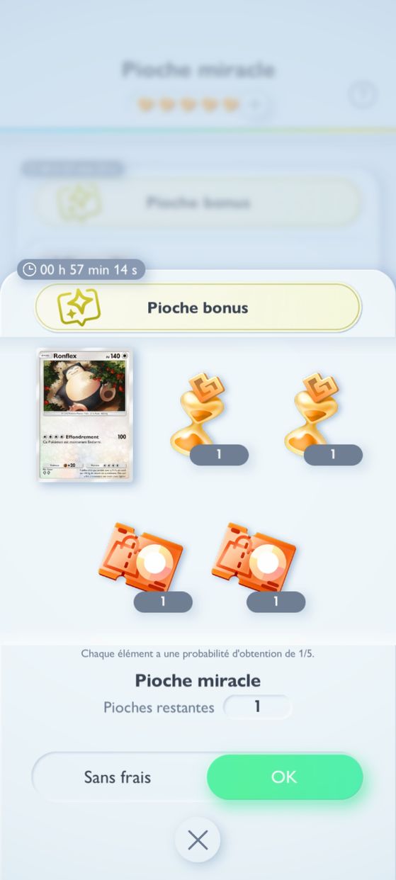 JCC Pokémon Pocket