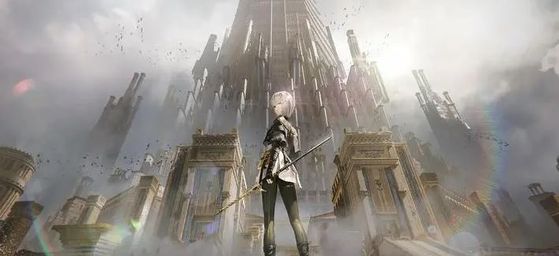 Black Beacon