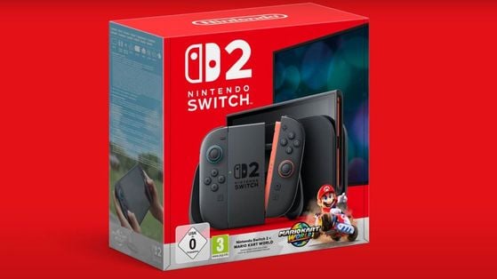 'C'est un manque de respect', d'anciens dirigeants de Nintendo critiquent les prix de la Switch 2