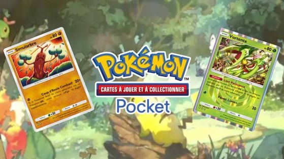 Voici les meilleures cartes de Pokémon Pocket qui n'ont besoin que d'une seule Énergie pour être jouées