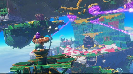 Donkey Kong Bananza confirme le retour de ces 2 personnages adorés des fans