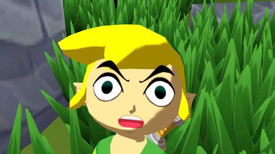 La version HD de Zelda Wind Waker peut-elle un jour sortir sur Nintendo Switch 2 ?