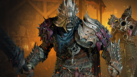 Diablo IV