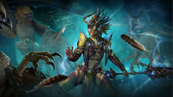Diablo IV
