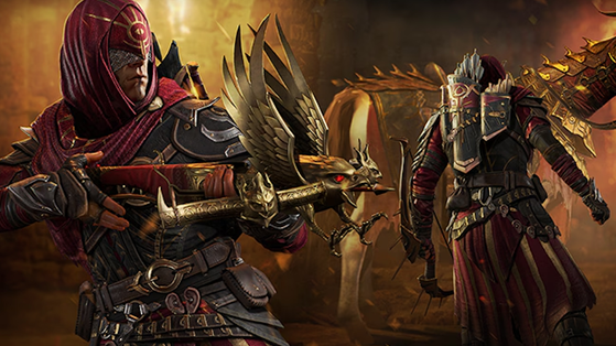 Diablo IV
