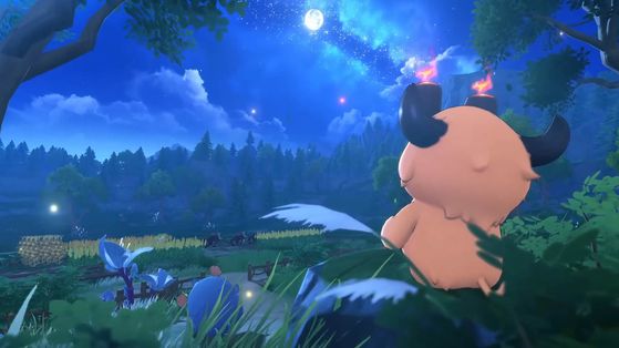 Plus d'un an après son dernier trailer, ce jeu open world refait surface pour le plus grand plaisir des fans