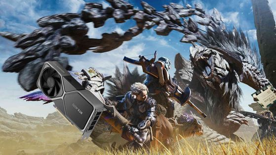 Monster Hunter Wilds change cette fonctionnalité majeure pour punir les tricheurs