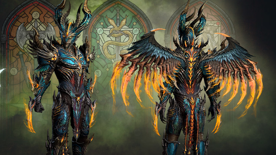 Battle Pass Diablo 4 : Reliquaires de la Saison 8, prix, contenu, quels sont les cosmétiques gratuits à débloquer ?