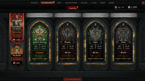 Diablo IV