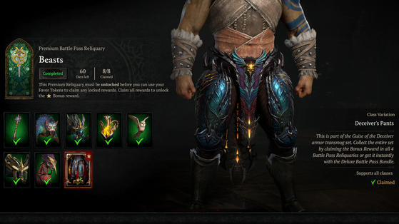 Diablo IV