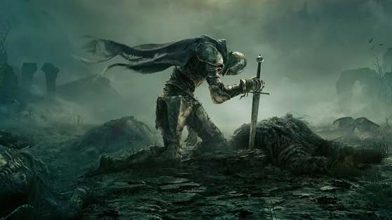 Elden Ring : En 3 ans, 10 000 personnes ont pu terminer le jeu grâce à lui, c'est le véritable héros de l'Entre-terre !