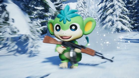 La guerre judiciaire entre Nintendo et Palworld n'est pas terminée avec un rebondissement que personne n'avait vu arriver !