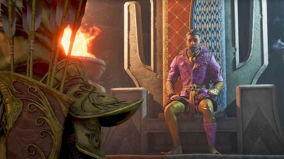 'Je suis tellement dégoûté', les fans déjà en colère contre Oblivion à cause du fait qu'il n'y ait pas de VF dans le remastered du jeu