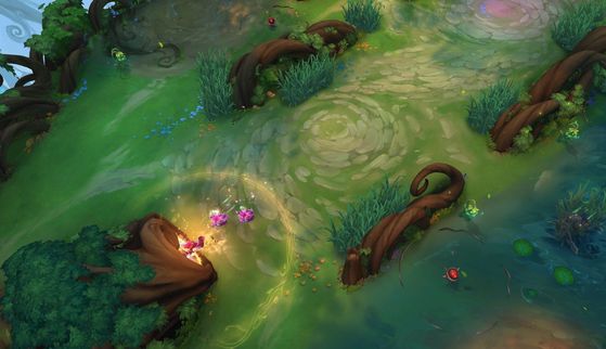 League of Legends