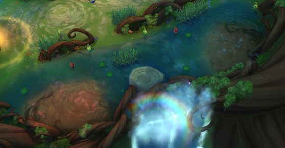 League of Legends