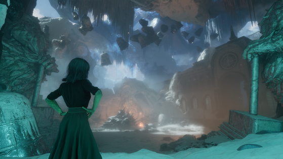 Clair Obscur : Expedition 33