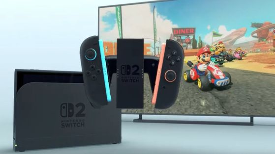 Les précommandes de la Nintendo Switch 2 ne se passent pas du tout comme prévu...