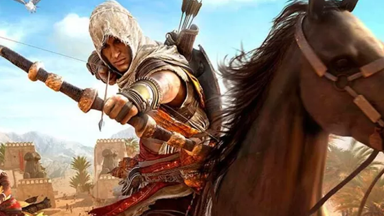 Vous avez déjà fini Assassin's Creed Shadows ? Pour moins de 9€, vous pouvez vous offrir cet autre excellent jeu de la célèbre licence d'Ubisoft sur Steam
