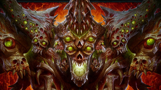 Heure de sortie Saison 8 Diablo 4 : Tenez-vous prêt pour la grosse mise à jour !