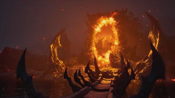 The Elder Scrolls IV : Oblivion Remastered