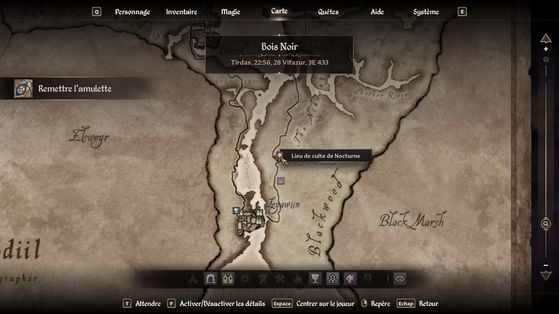 The Elder Scrolls IV : Oblivion Remastered