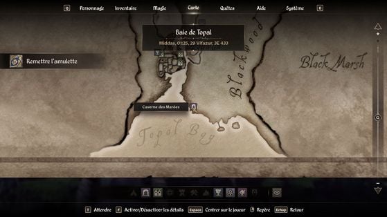 The Elder Scrolls IV : Oblivion Remastered