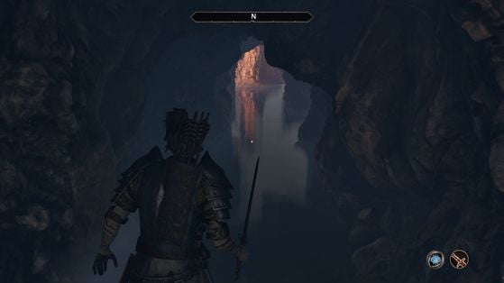 The Elder Scrolls IV : Oblivion Remastered