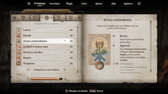 The Elder Scrolls IV : Oblivion Remastered