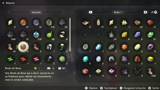 Légendes Pokémon : Arceus