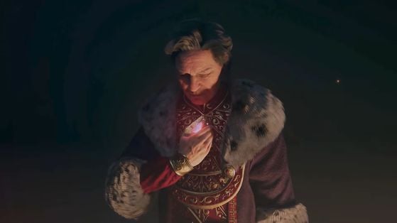 The Elder Scrolls IV : Oblivion Remastered